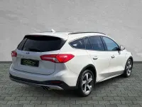 Używany Ford Focus Active 150 KM (110 kW) 2019 Biały Kombi