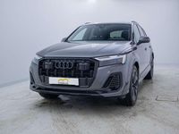 Neu Audi Q7 286 PS (210 kW) 2026 Samuraigrau metallic SUV