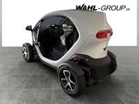 Gebraucht Renault Twizy Intens 12 kW (17 PS) 2023 Weiß Kleinwagen