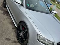 gebraucht Audi A5 Sportback 3.0 TDI quattro DPF S tronic