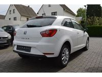 gebraucht Seat Ibiza SC Sun 1,4*Klimaanlage*Tempomat**