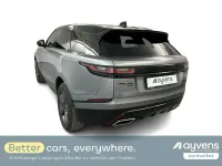 Gebraucht Land Rover Range Rover Velar R-Dynamic 400 PS (294 kW) 2022 Grau SUV
