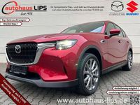 Gebraucht Mazda 6 Exclusive-Line 192 PS (141 kW) 2024 SUV