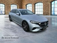 Gebraucht Mercedes E220 197 PS (144 kW) 2024 Metalliclack hightechsilber Kombi