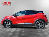 Gebraucht Mitsubishi ASX Top 143 PS (105 kW) 2023 Aurorarot / onyxschwarz SUV