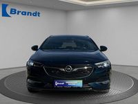 Gebraucht Opel Insignia Dynamic 165 PS (121 kW) 2017 Grün Kombi