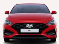 Neu Hyundai i30 Style 150 PS (110 kW) 2026 Limousine