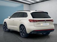 Gebraucht VW Touareg 286 PS (210 kW) 2025 Beige SUV