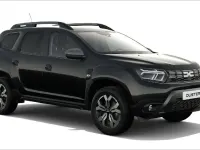 Gebraucht Dacia Duster Prestige 150 PS (110 kW) 2022 Schwarz SUV