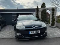 Gebraucht Citroën C5 140 PS (102 kW) 2009 Kombi