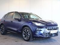 Gebraucht Cupra Terramar 150 PS (110 kW) 2025 Blau SUV