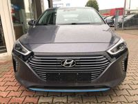 gebraucht Hyundai Ioniq ***Premium Hybrid TOP AUSSTATTUNG***