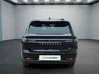 Neu Leapmotor C10 439 kW (598 PS) 2026 Schwarz SUV