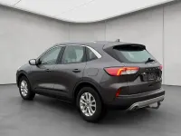 Używany Ford Kuga Titanium 224 KM (164 kW) 2022 Szary SUV