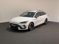 Gebraucht Cupra Leon 150 PS (110 kW) 2025 Weiß Limousine