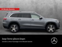 gebraucht Mercedes GLS400 d 4M PANO/AHK/ 360°/Multibeam/Airmatic