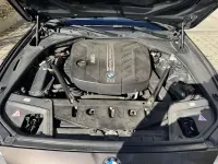 Gebraucht BMW 525 218 PS (160 kW) 2012 Braun Kombi