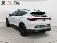 Gebraucht Cupra Formentor VZ 310 PS (228 kW) 2023 Weiß SUV