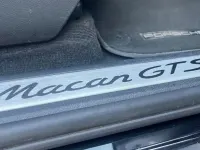 Gebraucht Porsche Macan GTS 360 PS (264 kW) 2017 Schwarz SUV