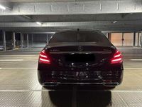 Gebraucht Mercedes S350 286 PS (210 kW) 2020 Limousine