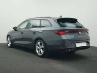 Gebraucht Seat Leon ST FR 150 PS (110 kW) 2025 Grau Kombi