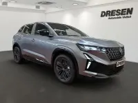 Neu Renault Austral Evolution 148 PS (108 kW) 2026 Grau SUV