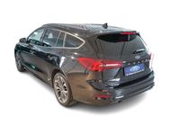 gebraucht Ford Focus 1.0i ST-Line Style MHEV LED Parkpilotv+h LM18'' NSW Winterpaket Tempomat