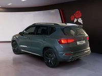 Neu Cupra Ateca 150 PS (110 kW) 2026 Dark forest grün metallic SUV