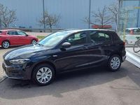 Gebraucht Fiat Tipo 131 PS (96 kW) 2024 Schwarz Kombi