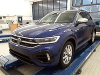 Gebraucht VW T-Roc R 300 PS (220 kW) 2024 Lapiz blue SUV