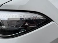 Second-hand BMW 220 184 CP (135 kW) 2018 Alb Coupe