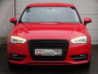 gebraucht Audi A3 2.0 TDI Sportback*XENON*NAVI*SHZ*TEMPO*PDC