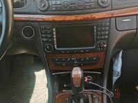 Gebraucht Mercedes E320 224 PS (164 kW) 2003 Kombi