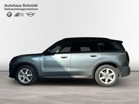 Gebraucht Mini Countryman Classic 204 PS (150 kW) 2024 Grün SUV