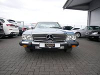 gebraucht Mercedes SL380 380 SL