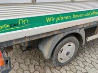 gebraucht Ford Transit 2,2 Pritsche