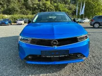 Gebraucht Opel Astra Elegance 150 PS (110 kW) 2023 Blau Kleinwagen