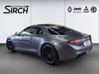 Gebraucht Alpine A110 300 PS (220 kW) 2024 Grau Coupé