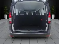 Brugt VW Caddy Basis 102 HK (75 kW) 2021 Sølv MPV