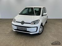 gebraucht VW up! up 1.0 TSI move