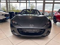 gebraucht Mazda MX5 2.0 SKYACTIV-G 184 Exclusive-Line