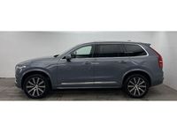 Gebraucht Volvo XC90 235 PS (172 kW) 2023 Thunder grey (metallic) SUV