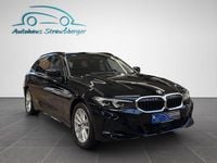 Gebraucht BMW 320 Shadowline 190 PS (139 kW) 2024 Schwarzkeine angabe Kombi