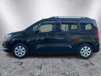 Gebraucht Opel Combo Life Innovation 131 PS (96 kW) 2018 Other Van / Kleinbus