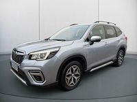 Gebraucht Subaru Forester Active 150 PS (110 kW) 2019 Silber SUV