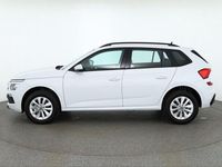 Neu Skoda Kamiq 116 PS (85 kW) 2026 Andere SUV