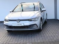 Gebraucht VW Golf VIII 150 PS (110 kW) 2023 Silber Limousine