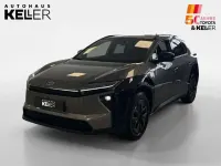 Neu Toyota bZ4X 164 kW (224 PS) 2026 Precious metal grey metallic SUV