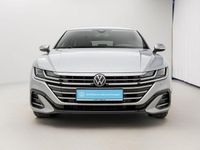 Gebraucht VW Arteon R-line 200 PS (147 kW) 2023 Pyritsilber metallic Kombi