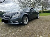 gebraucht Mercedes CLS350 AMG